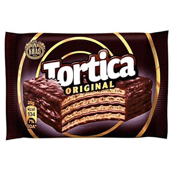 Wafer Tortica Original – 0.88 oz (25gr)